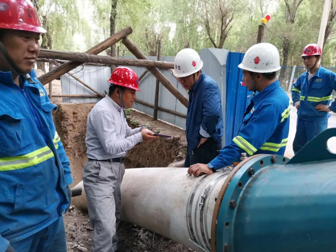 常熟工业管道清洗-管道清淤