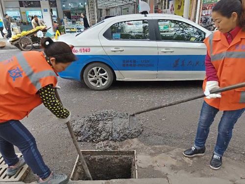 常熟沉沙井清掏-污水井清理