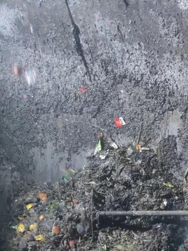 常熟污水池清理